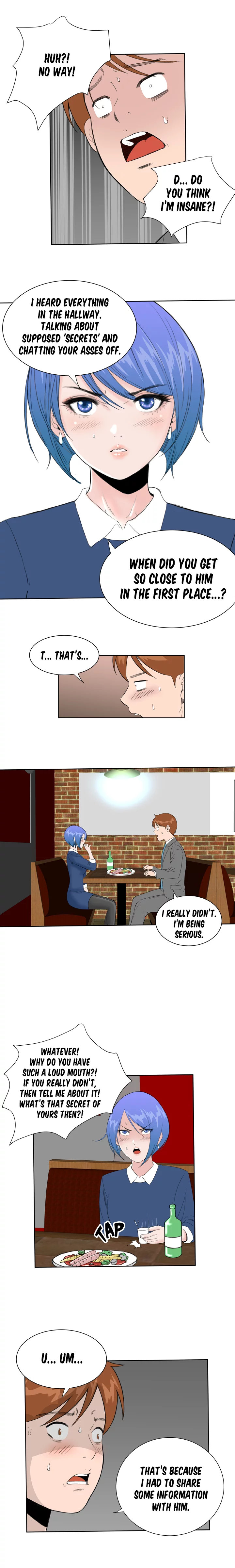 Ms.Stepford Chapter 20 Page 5