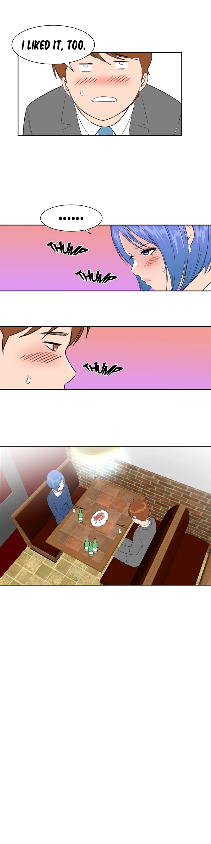 Ms.Stepford Chapter 20 Page 9