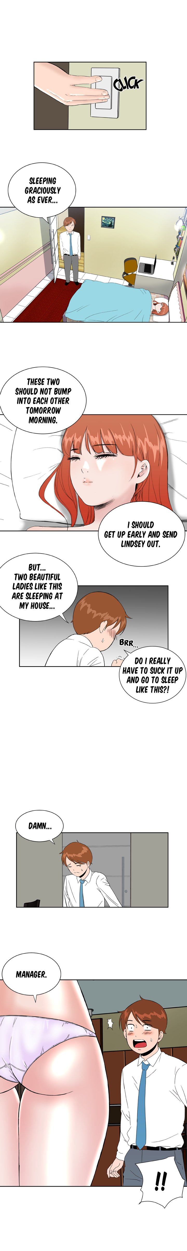 Ms.Stepford Chapter 21 Page 4