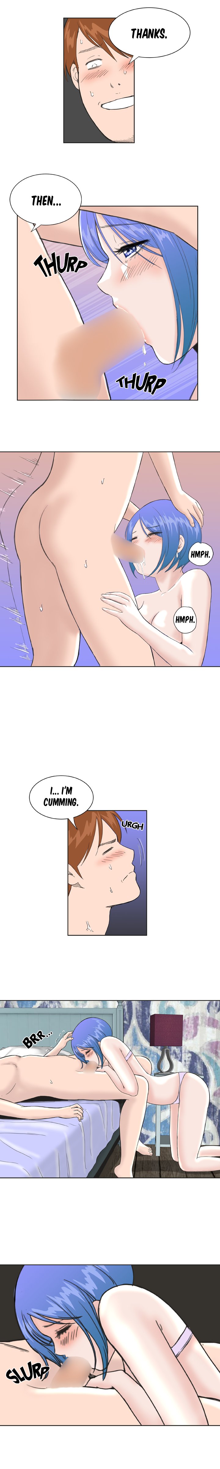 Ms.Stepford Chapter 22 Page 4