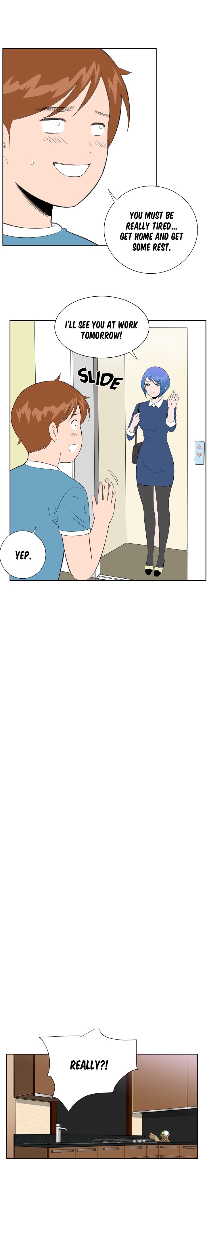 Ms.Stepford Chapter 23 Page 10