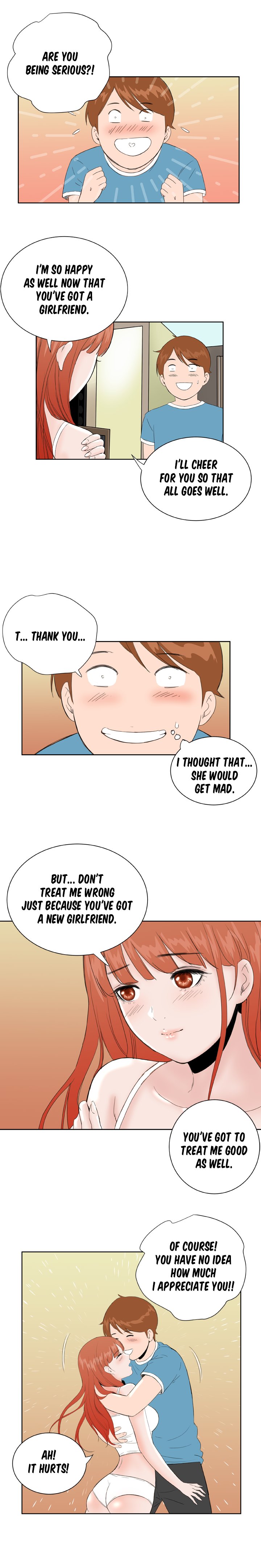 Ms.Stepford Chapter 23 Page 11