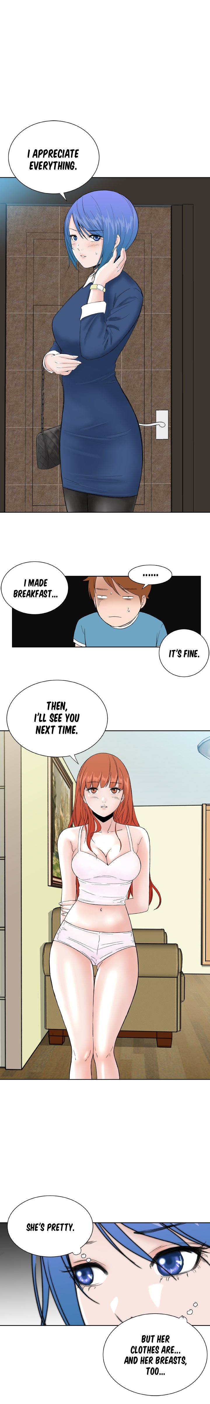 Ms.Stepford Chapter 23 Page 4