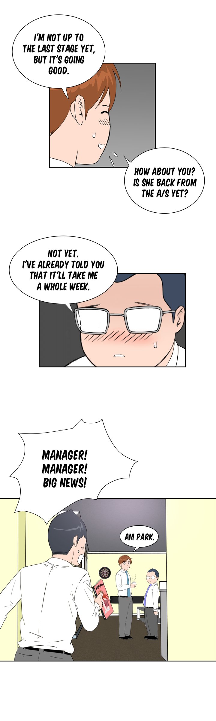 Ms.Stepford Chapter 24 Page 3