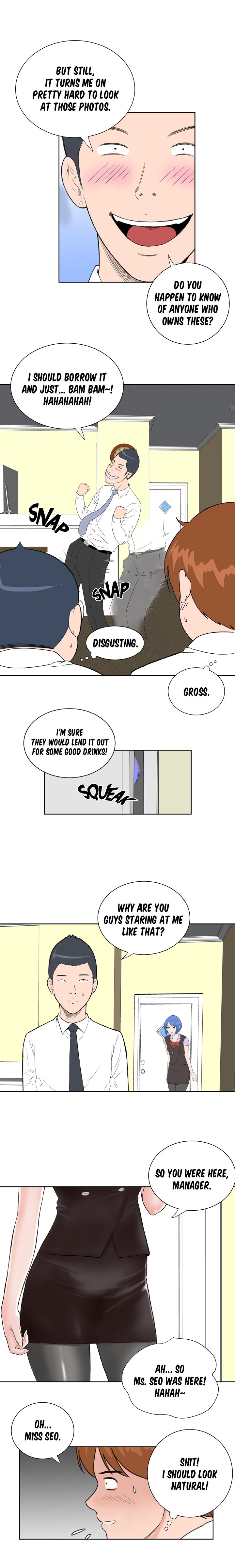 Ms.Stepford Chapter 24 Page 5