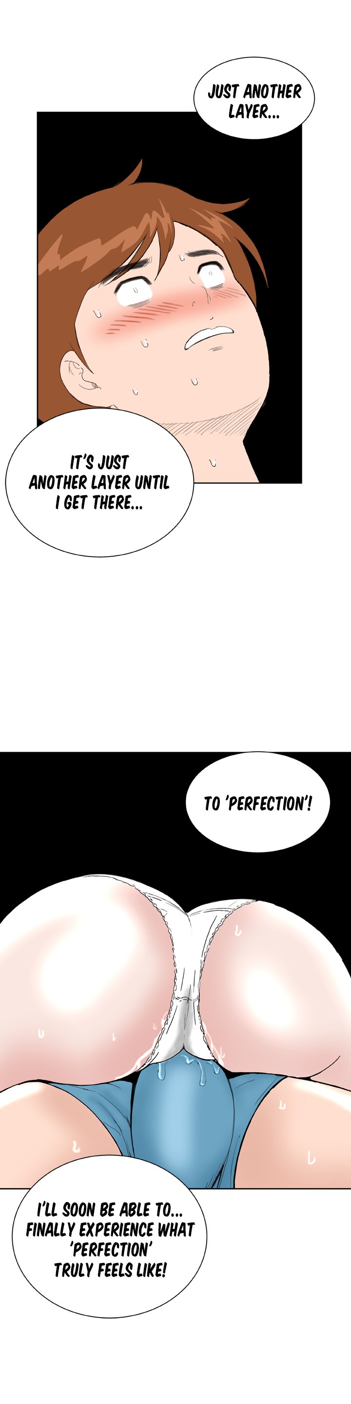 Ms.Stepford Chapter 25 Page 11