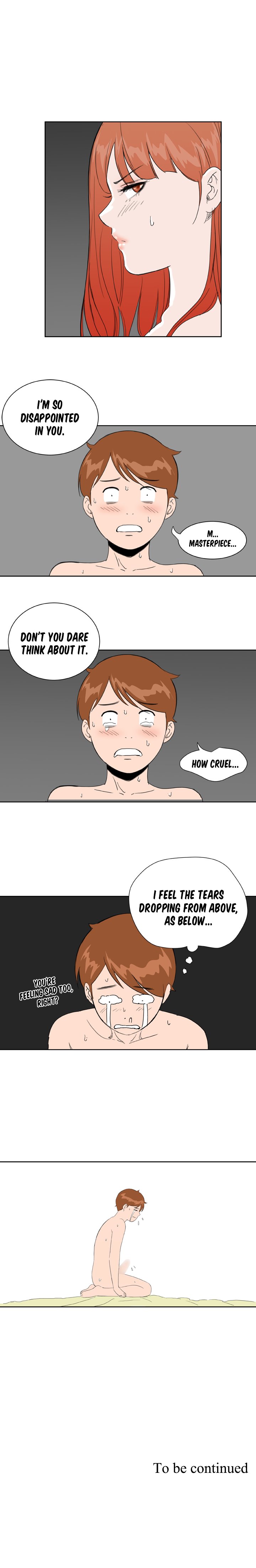 Ms.Stepford Chapter 26 Page 16