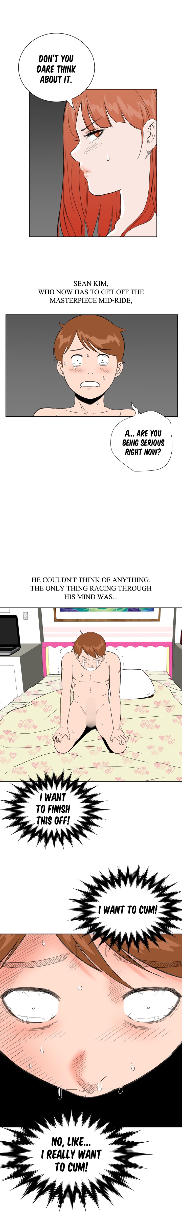 Ms.Stepford Chapter 27 Page 2