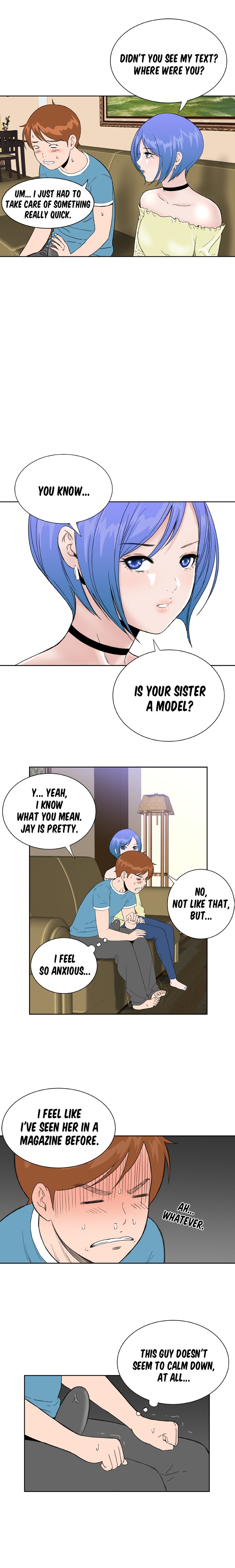 Ms.Stepford Chapter 27 Page 4