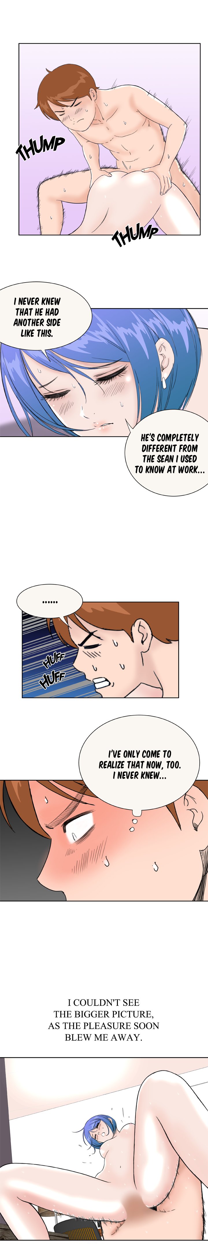 Ms.Stepford Chapter 28 Page 2