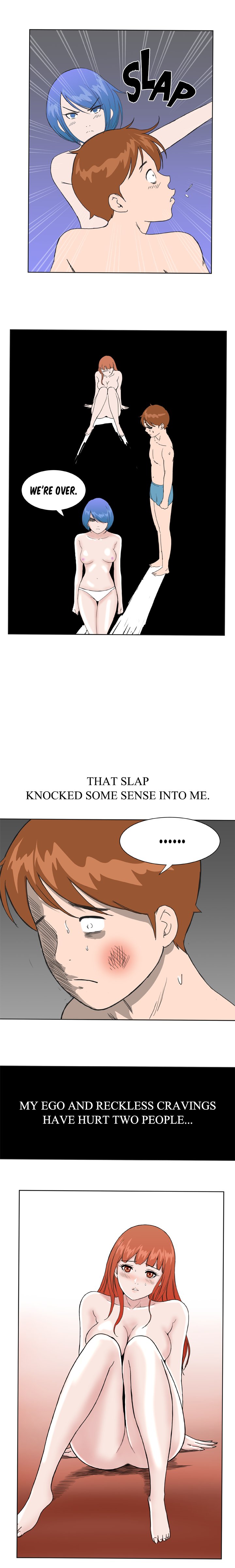 Ms.Stepford Chapter 29 Page 10