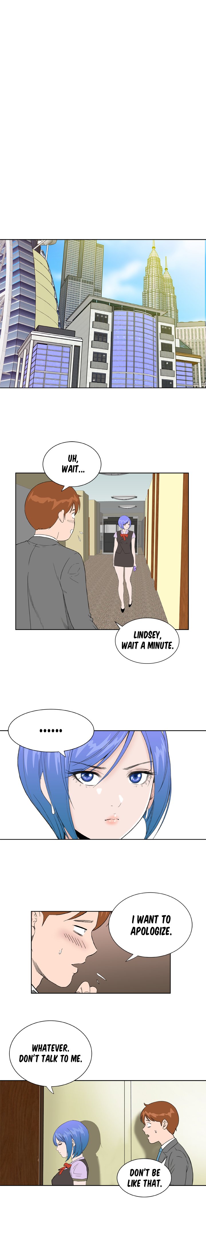 Ms.Stepford Chapter 29 Page 11