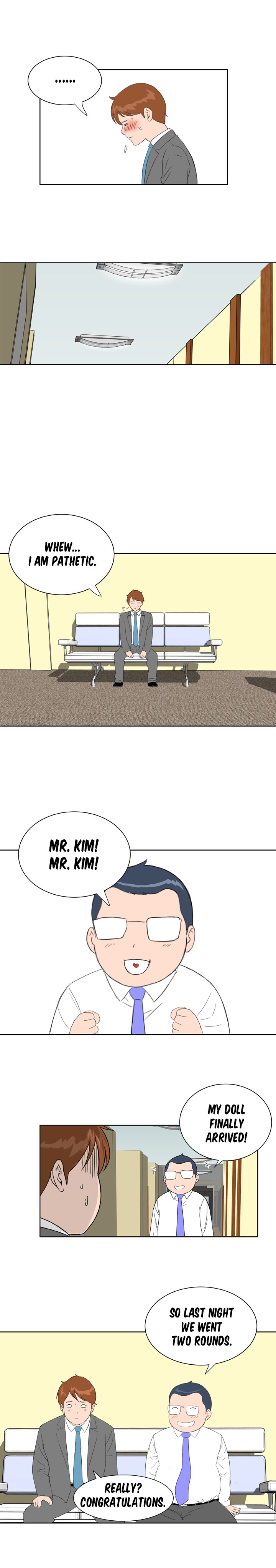 Ms.Stepford Chapter 29 Page 12
