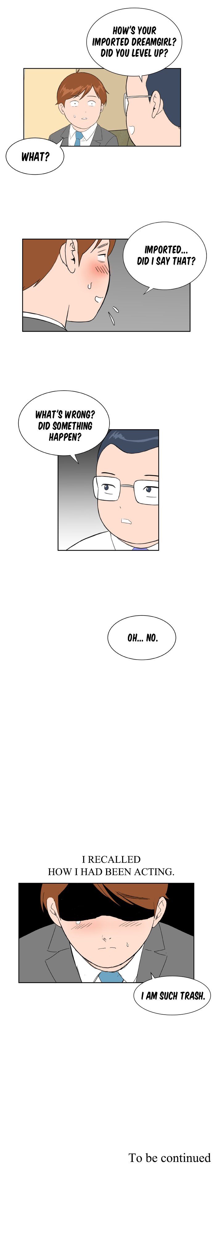 Ms.Stepford Chapter 29 Page 13