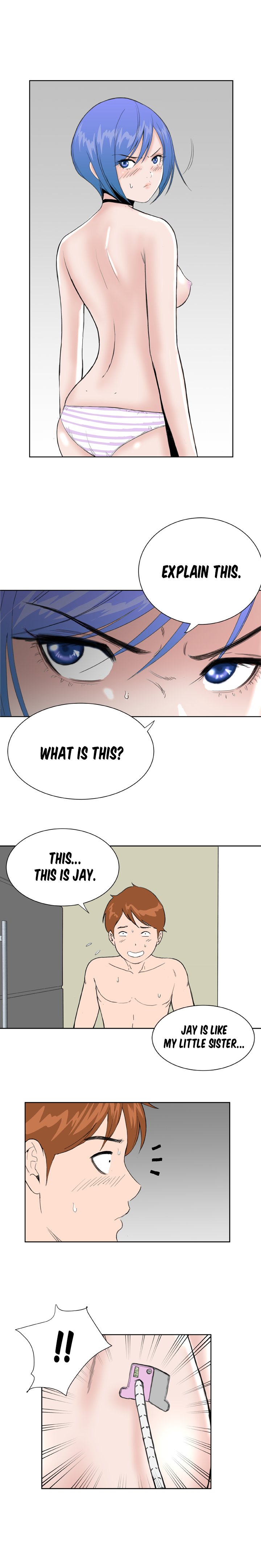 Ms.Stepford Chapter 29 Page 4
