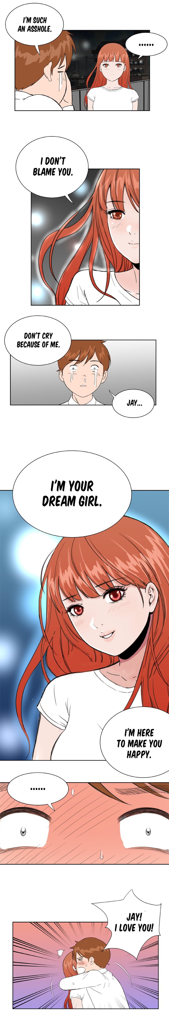 Ms.Stepford Chapter 30 Page 10