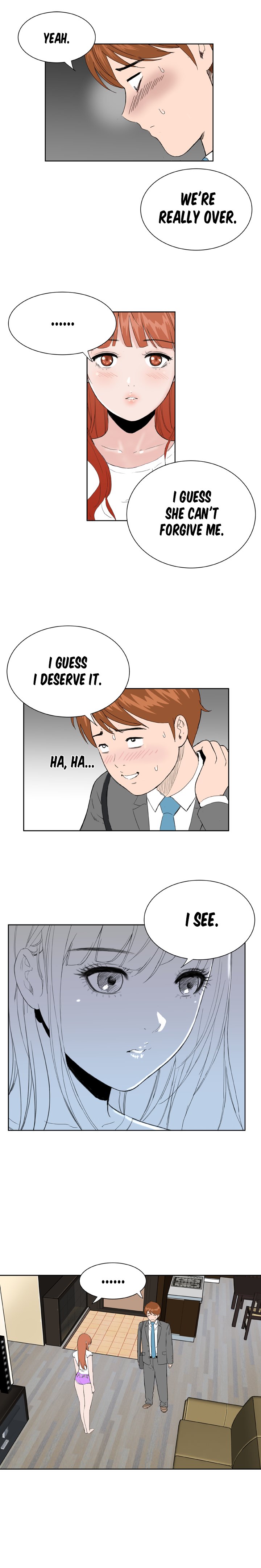 Ms.Stepford Chapter 30 Page 5