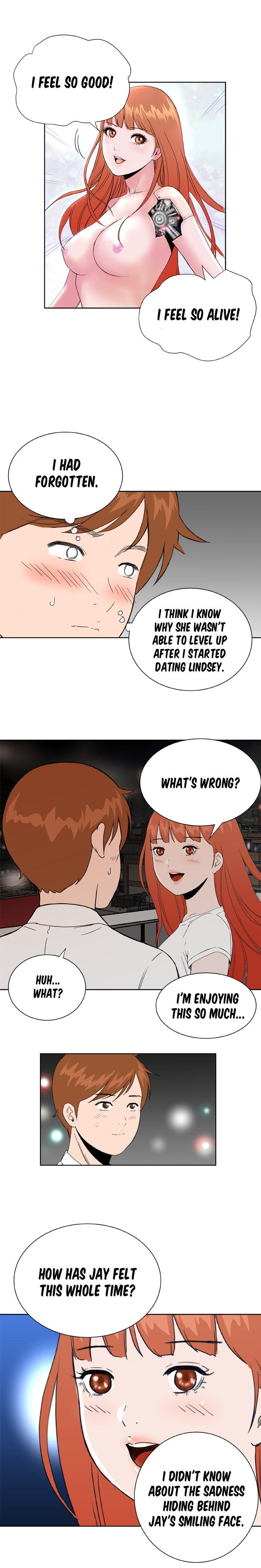 Ms.Stepford Chapter 30 Page 8