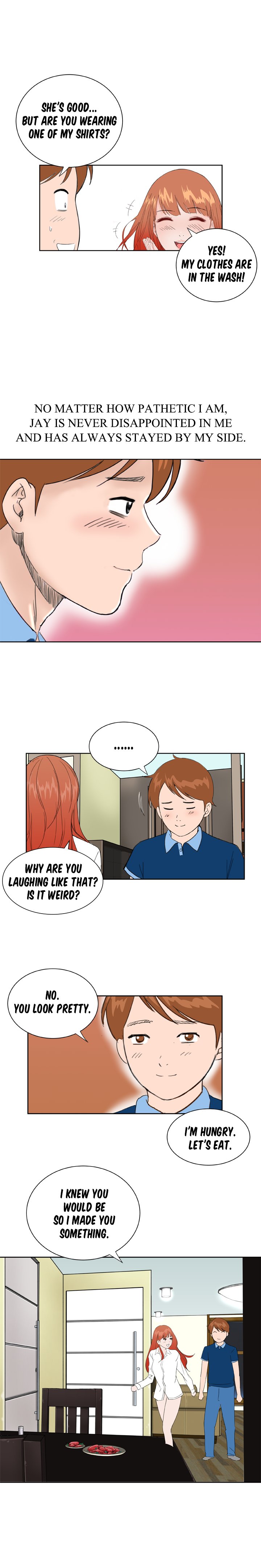 Ms.Stepford Chapter 32 Page 10
