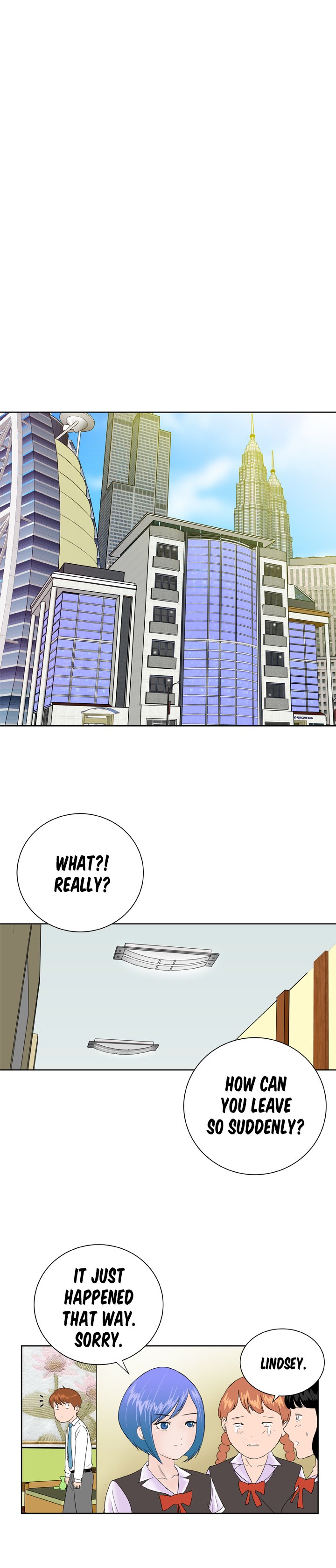 Ms.Stepford Chapter 32 Page 2