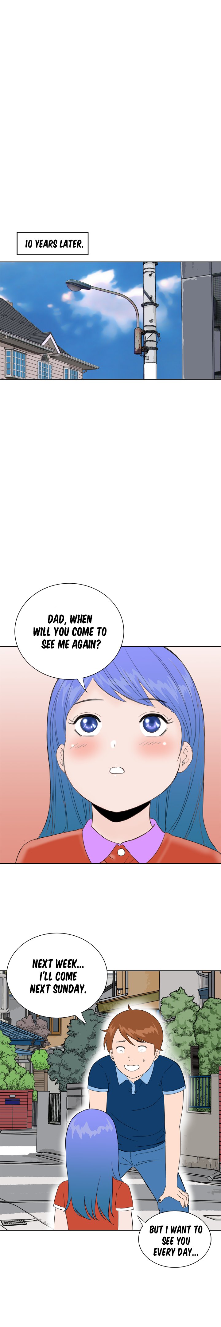 Ms.Stepford Chapter 32 Page 6