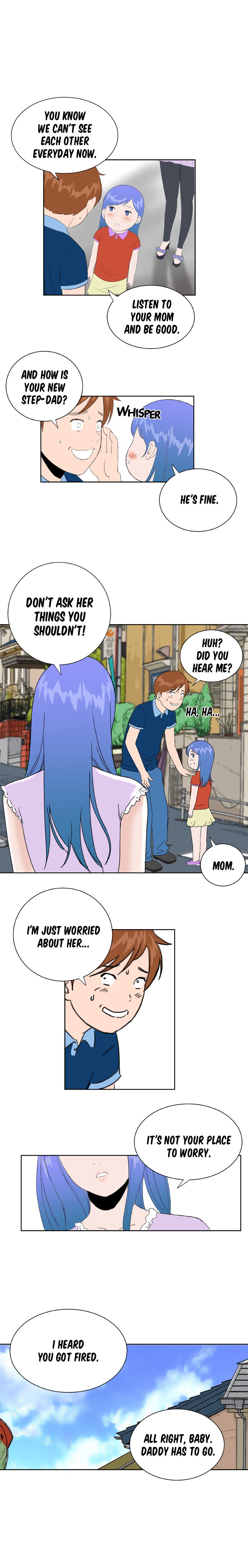 Ms.Stepford Chapter 32 Page 7