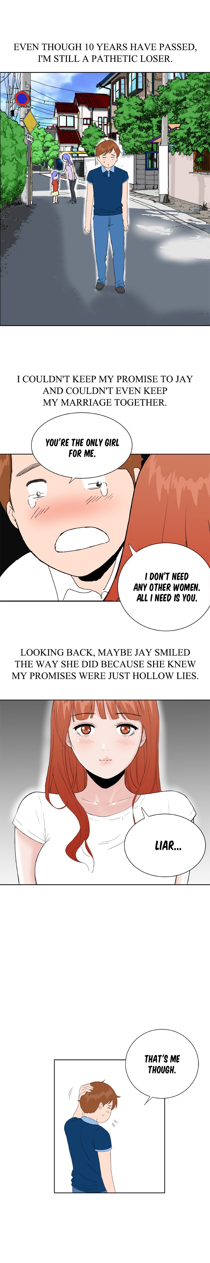 Ms.Stepford Chapter 32 Page 8