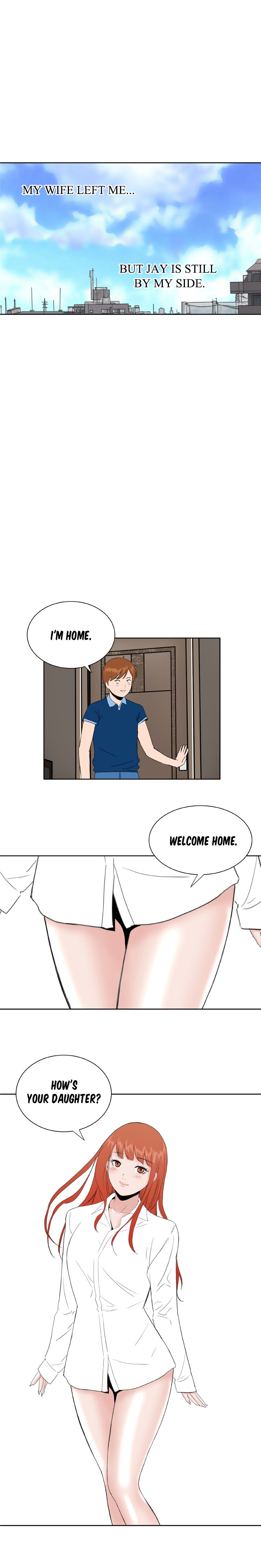 Ms.Stepford Chapter 32 Page 9