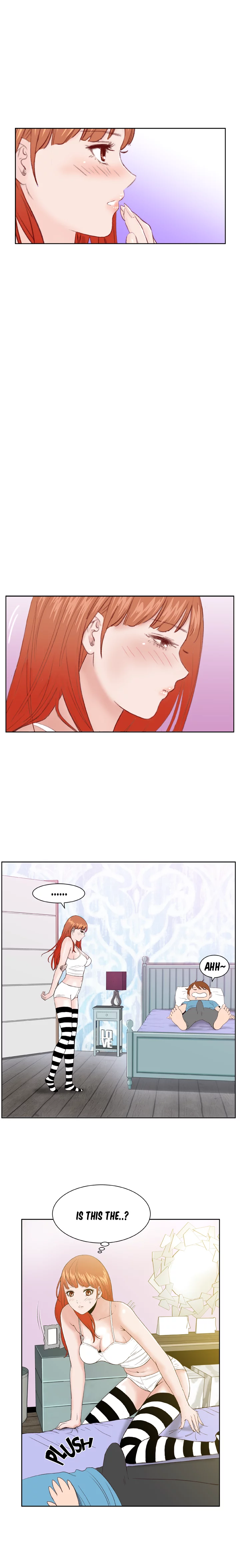 Ms.Stepford Chapter 4 Page 2