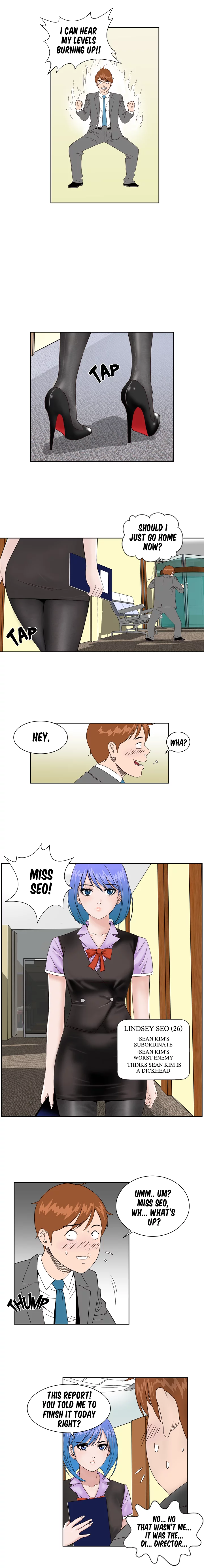 Ms.Stepford Chapter 4 Page 7