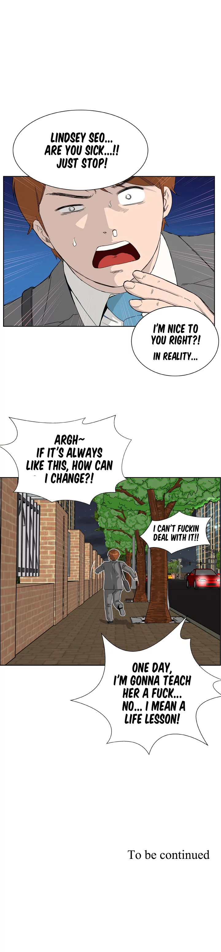 Ms.Stepford Chapter 5 Page 12