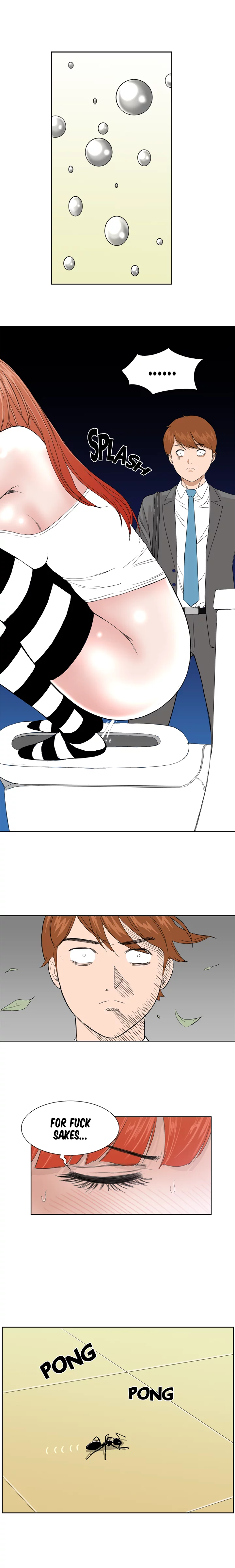 Ms.Stepford Chapter 6 Page 3