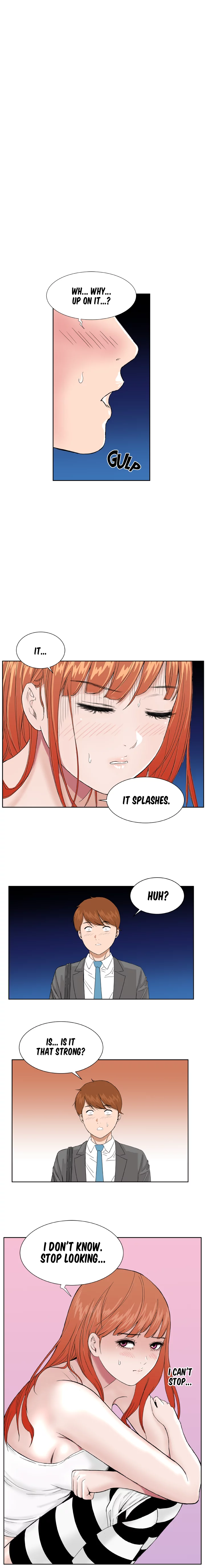 Ms.Stepford Chapter 6 Page 4
