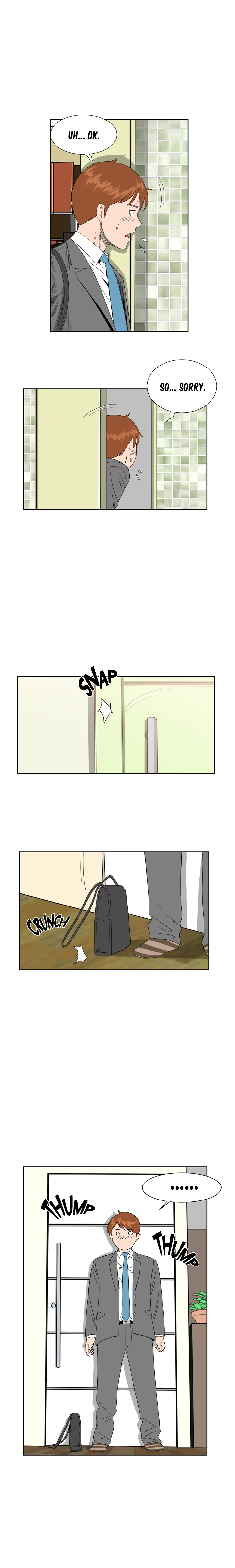 Ms.Stepford Chapter 6 Page 5