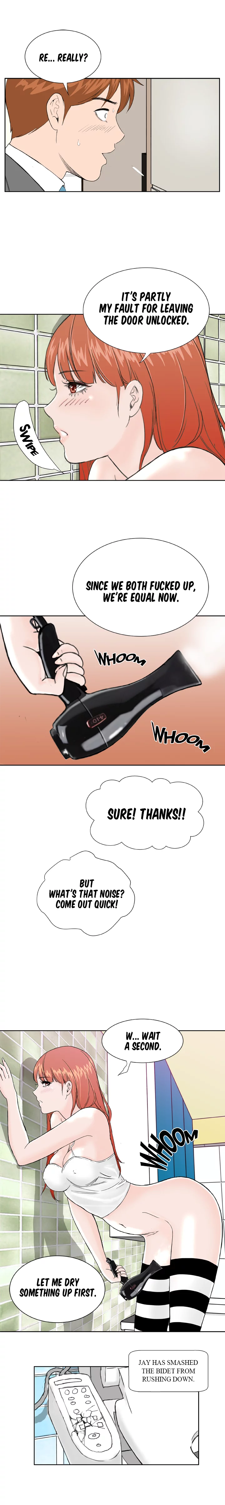 Ms.Stepford Chapter 6 Page 7