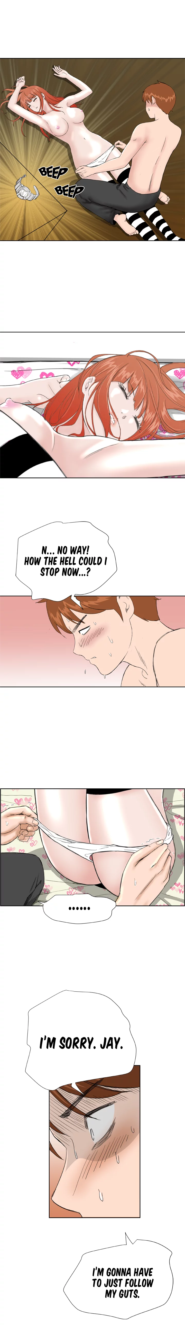 Ms.Stepford Chapter 7 Page 13