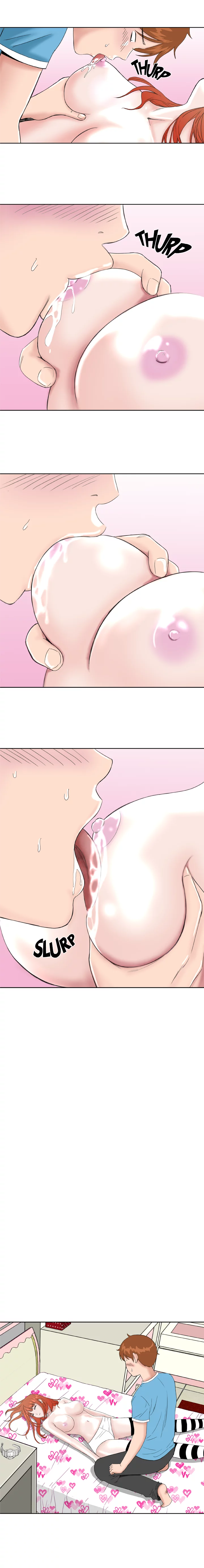 Ms.Stepford Chapter 7 Page 4
