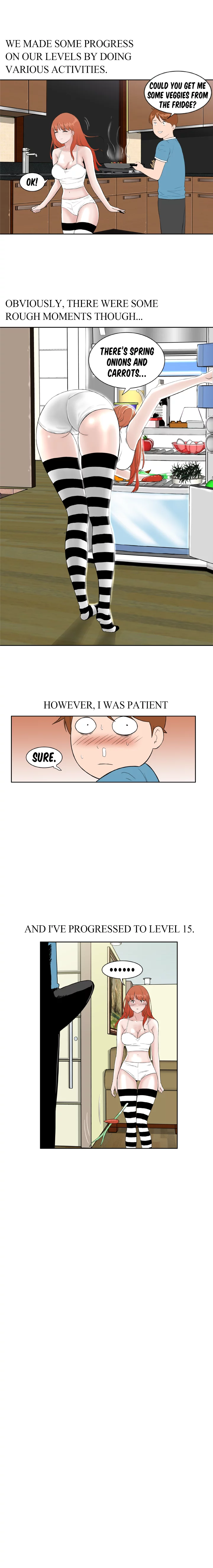 Ms.Stepford Chapter 9 Page 7