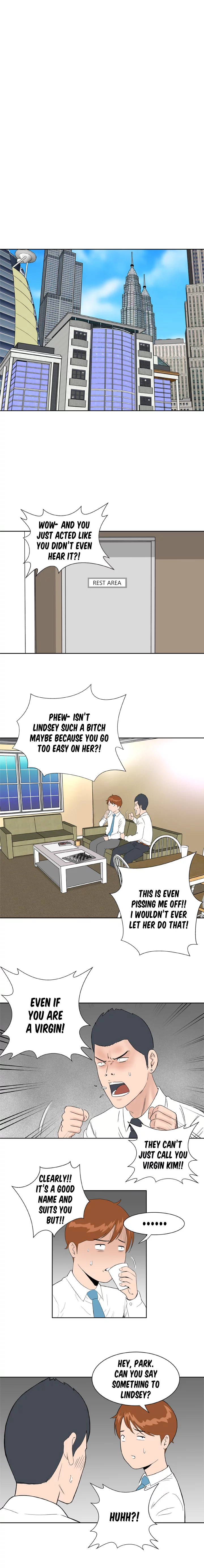 Ms.Stepford Chapter 9 Page 8