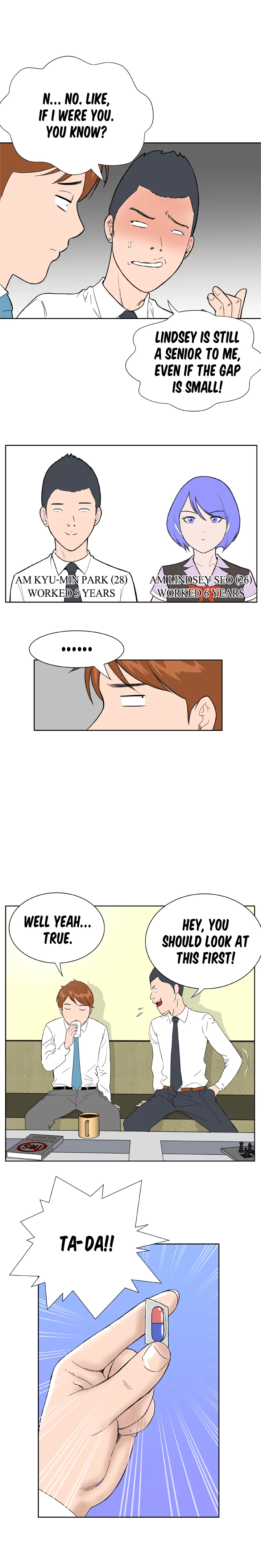 Ms.Stepford Chapter 9 Page 9