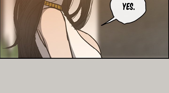Mad : Escort Driver Chapter 16 Page 18