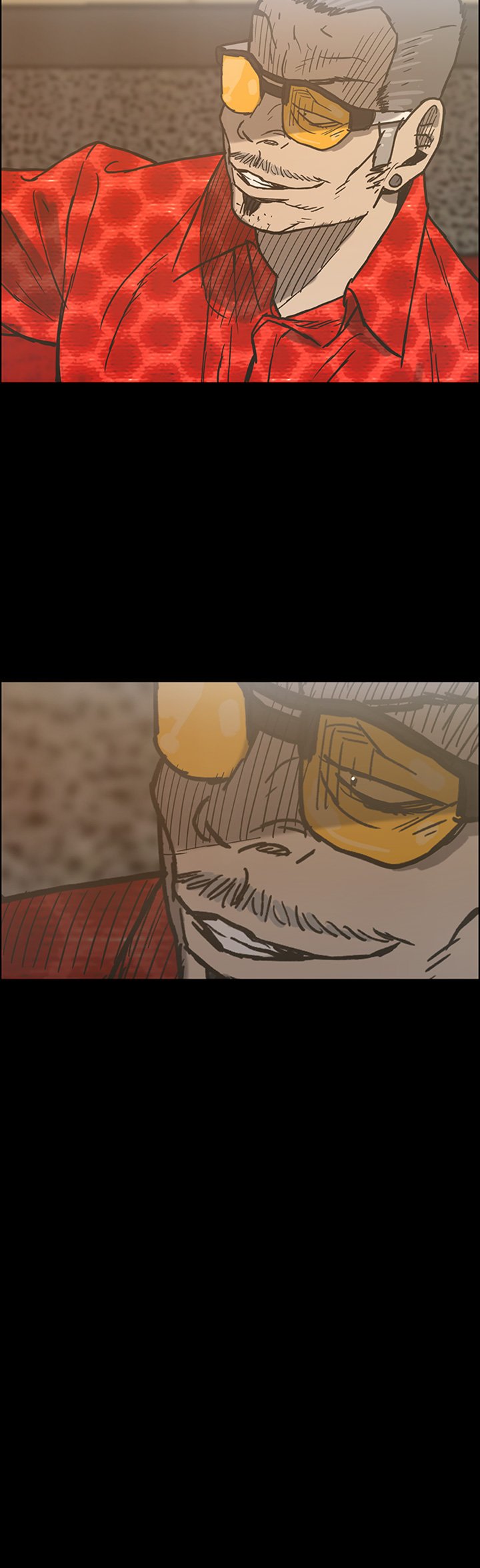 Mad : Escort Driver Chapter 16 Page 26