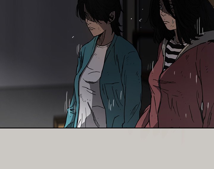 Mad : Escort Driver Chapter 16 Page 38