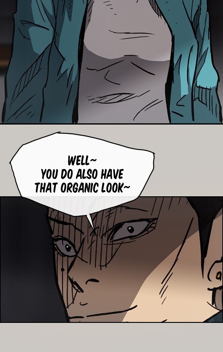 Mad : Escort Driver Chapter 16 Page 44