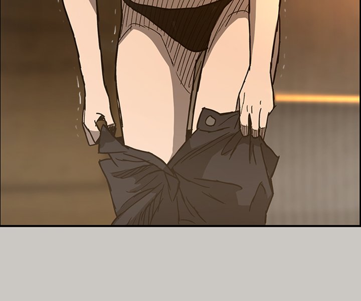 Mad : Escort Driver Chapter 17 Page 17