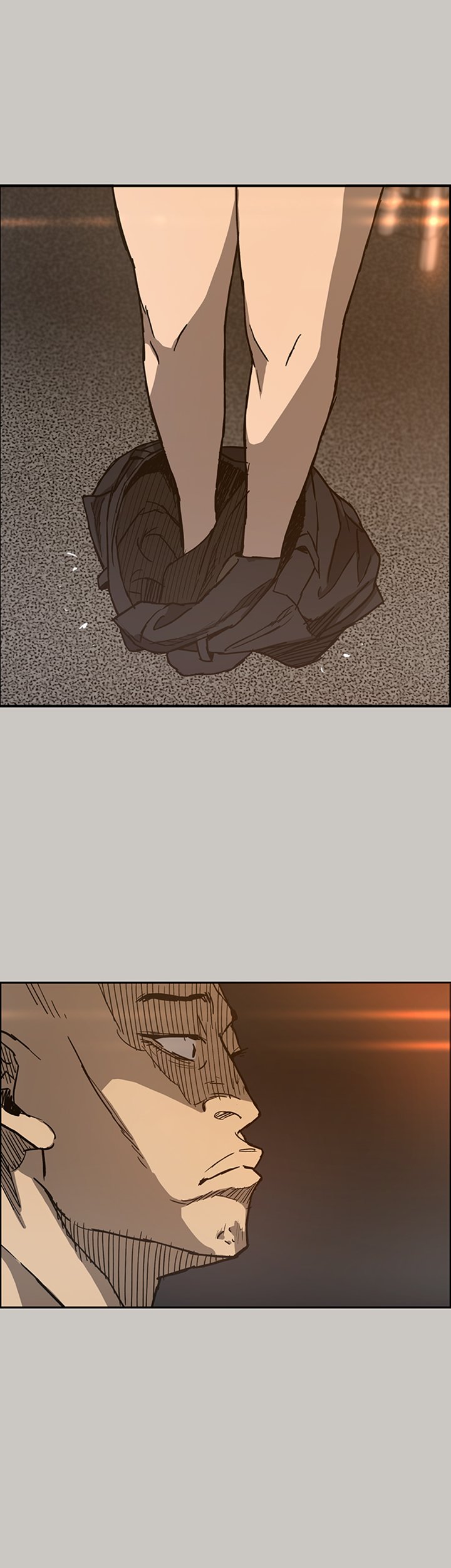 Mad : Escort Driver Chapter 17 Page 18