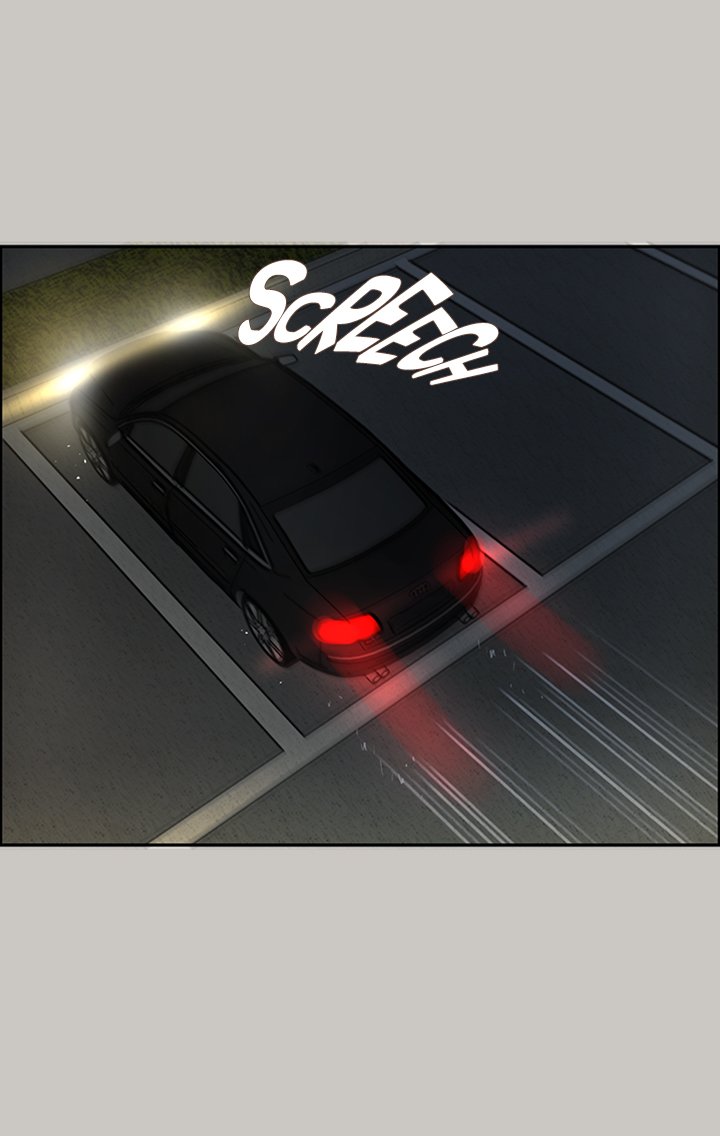 Mad : Escort Driver Chapter 17 Page 29