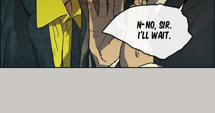 Mad : Escort Driver Chapter 17 Page 35