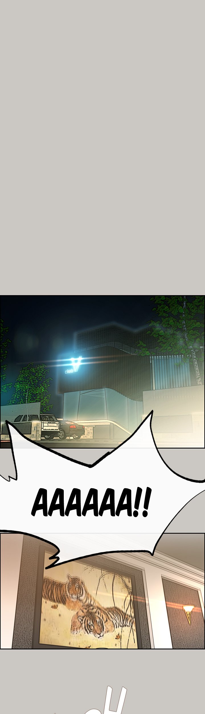 Mad : Escort Driver Chapter 17 Page 42