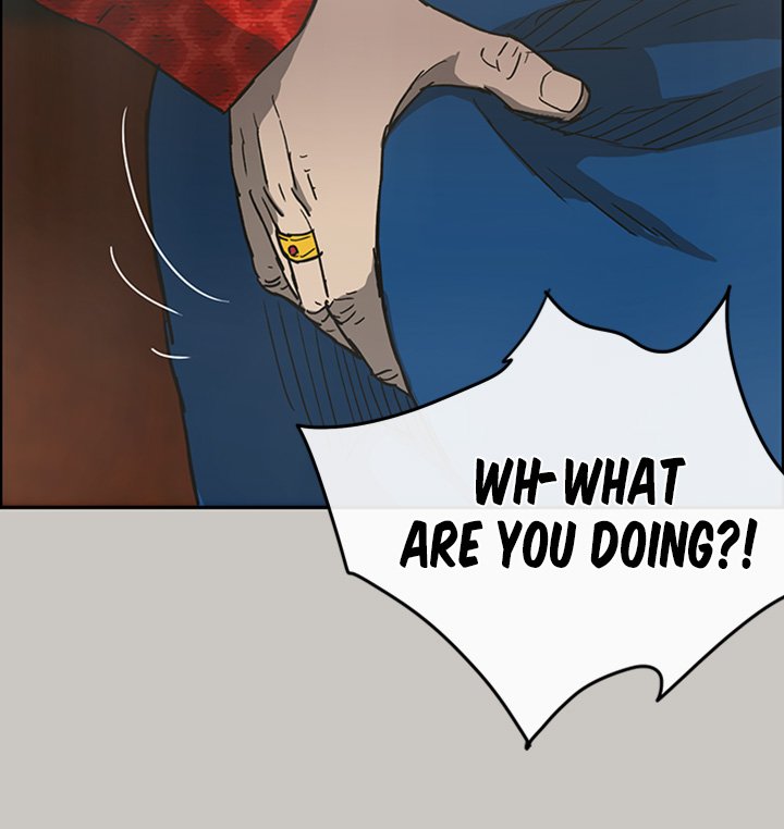 Mad : Escort Driver Chapter 18 Page 38